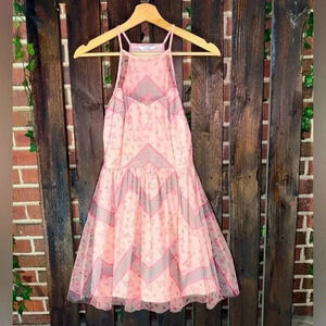 Candies Size Small Halter Dress